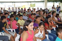 Inscrições para concurso de redação do IFRR/Amajari iniciam-se na segunda-feira, 6