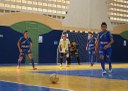 JIFs 2017 – Campus Amajari vai disputar bicampeonato no futsal masculino JIFs 2017 – Campus Amajari vai disputar bicampeonato no futsal masculino