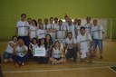 JINTS 2018 – Delegação do CAM conquista medalhas JINTS 2018 – Delegação do CAM conquista medalhas