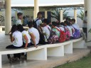 Lançado edital para concessão de auxílios estudantis do Campus Amajari