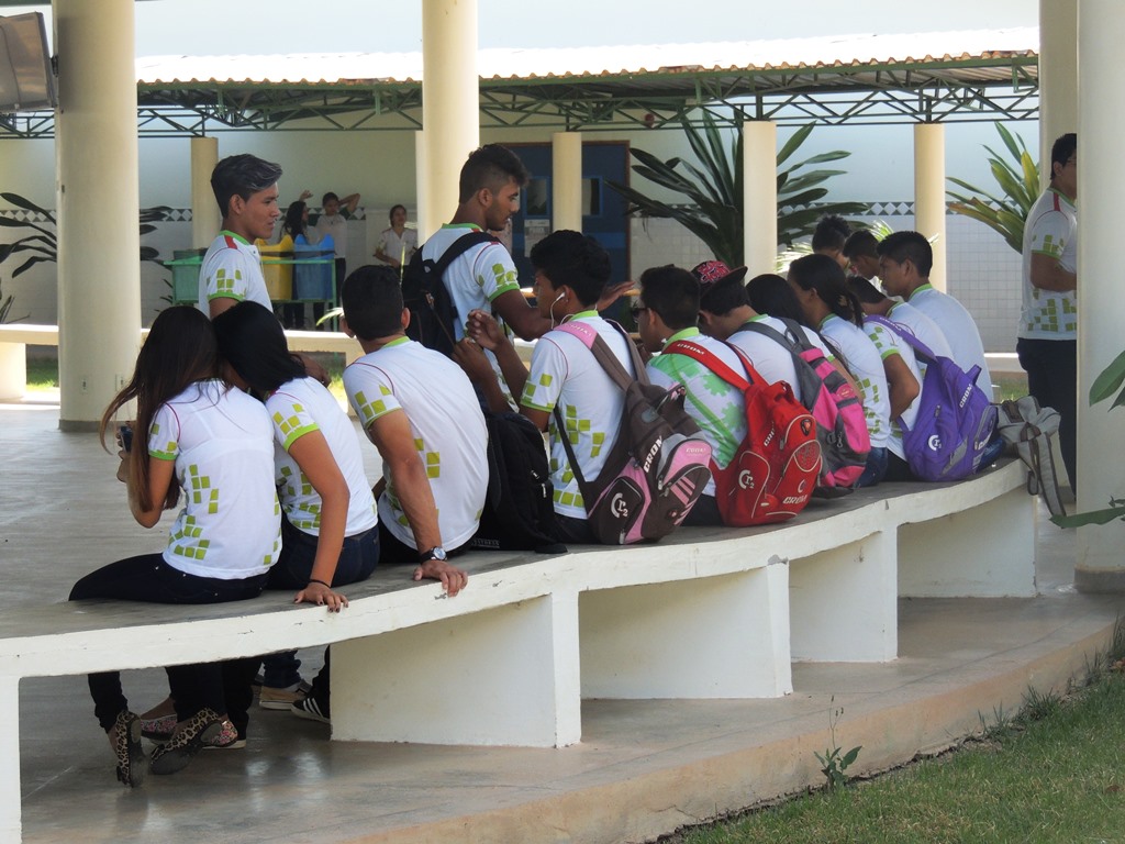 Lançado edital para concessão de auxílios estudantis do Campus Amajari