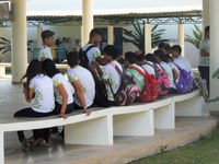 Lançado edital para concessão de auxílios estudantis do Campus Amajari