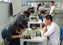 Mais de 300 alunos participam dos Jogos Internos do IFRR Mais de 300 alunos participam dos Jogos Internos do IFRR
