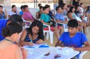 Moradores de Pacaraima e Trairão receberão ações de inscrição itinerante do Campus Amajari  