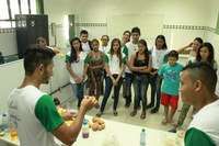 Mostra Pedagógica do Campus Amajari terá Feira de Saberes