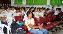 Oficina no Campus Amajari vai explanar obras literárias do vestibular da UFRR Oficina no Campus Amajari vai explanar obras literárias do vestibular da UFRR
