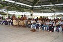 Pesquisa que analisa impacto de outra língua entre alunos indígenas será apresentada em evento internacional Pesquisa que analisa impacto de outra língua entre alunos indígenas será apresentada em evento internacional