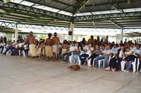 Pesquisa que analisa impacto de outra língua entre alunos indígenas será apresentada em evento internacional