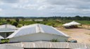 Placas solares devem gerar economia de até 25% na conta de energia do CAM Placas solares devem gerar economia de até 25% na conta de energia do CAM