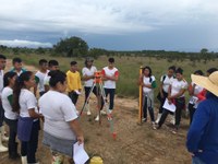 Prática em cursos técnicos é diferencial na formação dos profissionais