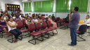 Primeira reunião de pais acontece segunda-feira, 11 Primeira reunião de pais acontece segunda-feira, 11
