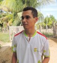 Primeiro colocado no vestibular é ex-aluno do Campus Amajari Primeiro colocado no vestibular é ex-aluno do Campus Amajari