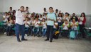 Campus Amajari realiza primeiro curso de Libras Campus Amajari realiza primeiro curso de Libras