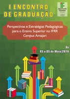 Primeiro Encontro de Graduação começa nesta terça-feira