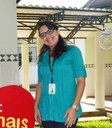 Professora do CAM lança livro sobre o uso de línguas indígenas Professora do CAM lança livro sobre o uso de línguas indígenas
