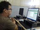 Professores de curso FIC-EaD passam por capacitação Professores de curso FIC-EaD passam por capacitação