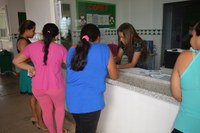 Prorrogadas inscrições do seletivo do Campus Amajari 