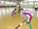 Quase 40 alunos do Campus Amajari participam de Jogos Internos Quase 40 alunos do Campus Amajari participam de Jogos Internos