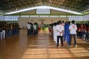 Segunda etapa dos Jogos Internos se inicia com disputas de futsal Segunda etapa dos Jogos Internos se inicia com disputas de futsal