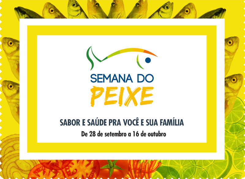 Semana do Peixe tem programação no Campus Amajari