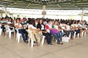 Seminário no Campus Amajari debate inclusão e diversidade Seminário no Campus Amajari debate inclusão e diversidade