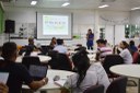 Servidores do Campus Amajari inscrevem 17 projetos para o PBaex Servidores do Campus Amajari inscrevem 17 projetos para o PBaex
