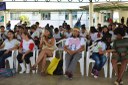 Trabalho sobre diversidade cultural no Campus Amajari será exposto em simpósio nacional Trabalho sobre diversidade cultural no Campus Amajari será exposto em simpósio nacional