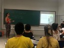 Projeto sobre diversidade dos solos de Roraima é apresentado em congresso brasileiro