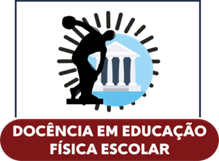 Logo Pos Educacao Fisica