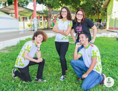 A equipe Plutão já foi planeta também foi classificada para a fase final da ONHB.
