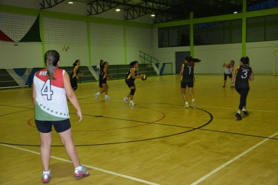 A segunda edição dos Jinters contará com a participação de um número maior de servidores.