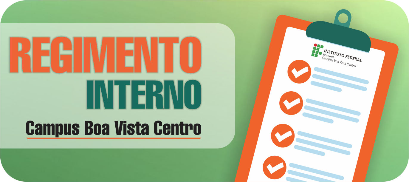 regimento interno
