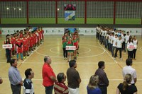 1ª etapa dos Jogos Intercampi/IFRR começa nesta quarta-feira (30), no Campus Boa Vista Centro