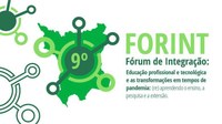 9º FORINT – Certificados começam a ser encaminhados aos participantes