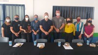 Alunos do curso “Compreendendo o mundo através das letras” são certificados