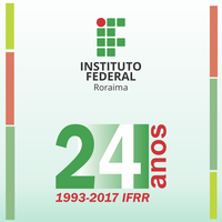 ANIVERSÁRIO – Alterada programação alusiva aos 24 anos no Campus Boa Vista   
