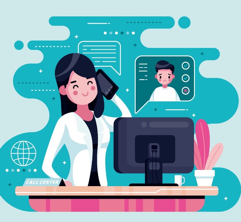 ASSISTÊNCIA AO ESTUDANTE –  Canal de comunicação vai facilitar atendimento das demandas   
