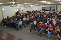 Campus Boa Vista Centro sedia evento alusivo ao Dia Internacional da Mulher