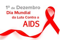 Campus Boa Vista participará do 6.° Seminário Alusivo ao Dia Mundial de Luta contra a Aids