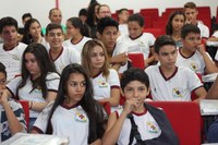 Campus Boa Vista recebe alunos para o ProIFtec