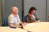 Campus Boa Vista recebe Comissão para Renovação de Reconhecimento de curso   