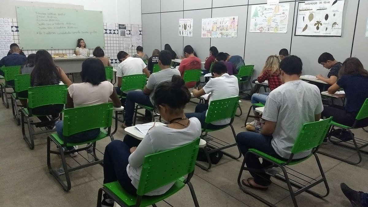 SELETIVO E VESTIBULAR - Cartões de confirmação de inscrição já estão disponíveis