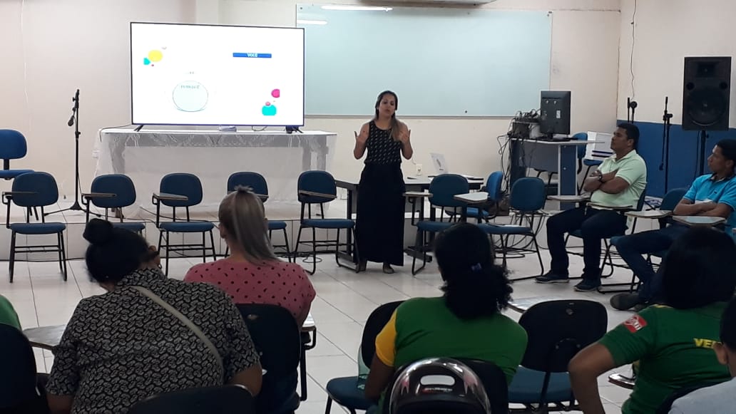 Competências socioemocionais é tema de curso livre de extensão