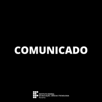 Comunicação do IFRR sofrerá restrições durante o período eleitoral