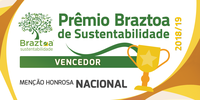 DESTAQUE ACADÊMICO - Trabalho de aluna do curso de pós-graduação é premiado   