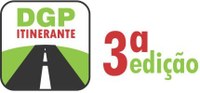 DGP Itinerante visita Campus Boa Vista Centro nesta terça-feira, dia 30   