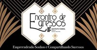 Encontro de Egressos do Campus Boa Vista ocorrerá de 8 a 10 de novembro