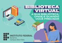 Estudantes e professores do IFRR podem participar de treinamento da Biblioteca Virtual Pearson Estudantes e professores do IFRR podem participar de treinamento da Biblioteca Virtual Pearson