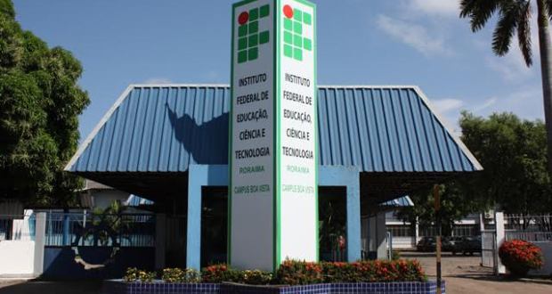 Horário de expediente do Campus Boa Vista é alterado devido à reforma na rede elétrica