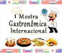  Câmpus Boa Vista Centro do IRR realiza I Mostra Gastronômica Internacional 